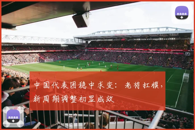 中国代表团稳中求变：老将扛旗，新周期调整初显成效