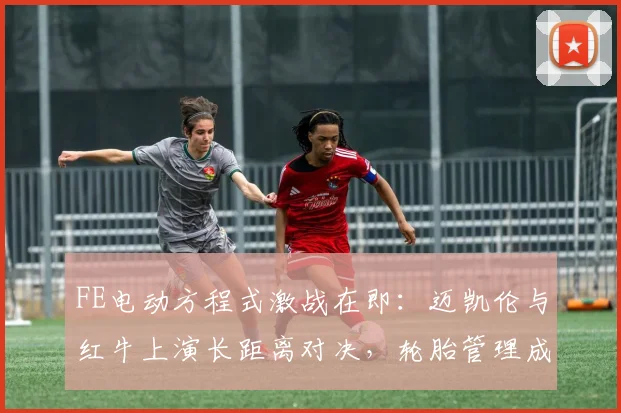 FE电动方程式激战在即：迈凯伦与红牛上演长距离对决，轮胎管理成胜负手
